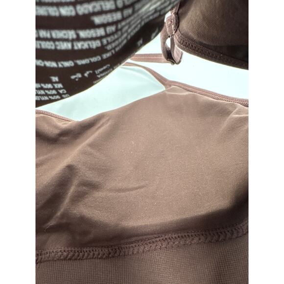 Brand New State of Day Women's Size Medium Bra and Panty Set Core Panty Hang - Picture 5 of 10